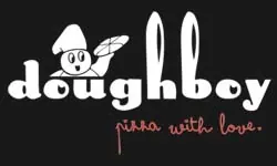 Dough Boy