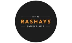 Rashays