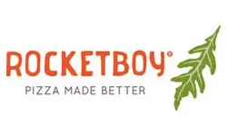 Rocketboy Pizza