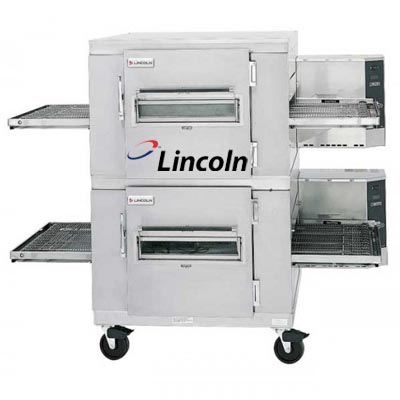 Lincoln Impinger Pizza Oven