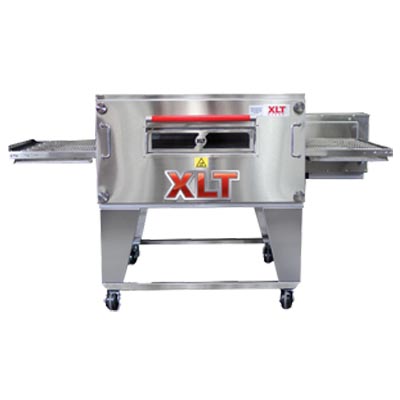 XLT conveyor pizza oven
