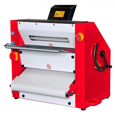 ABP ATLAS SH500 Pizza Dough Roller