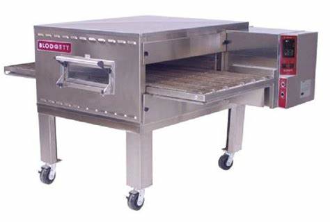 Blodgett Conveyor Pizza Oven