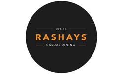 Client logo