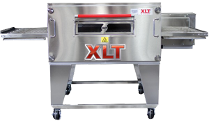 Commercial oven equipment