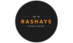 Rashays