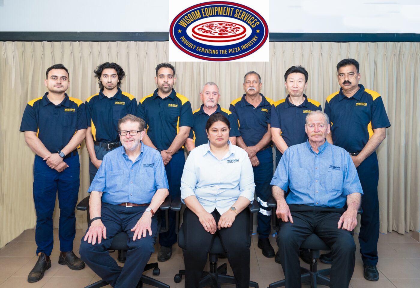 Pizza Oven Repair Oven Repairs Wisdom Equipment